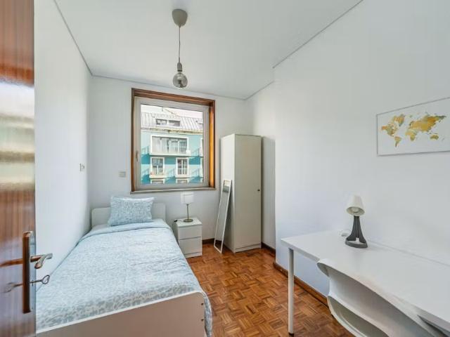 Apartamento alugar em Porto
