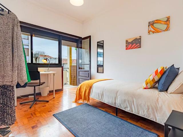 Apartamento alugar em Porto