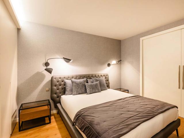 Apartamento alugar em Porto