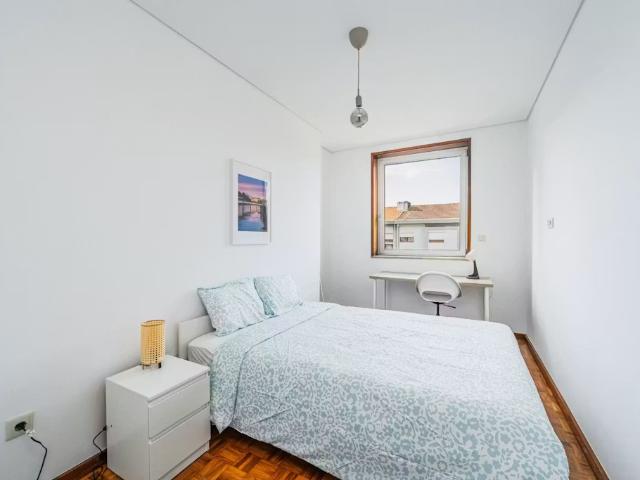 Apartamento alugar em Porto