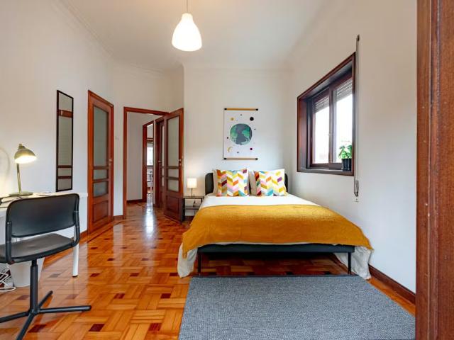 Apartamento alugar em Porto
