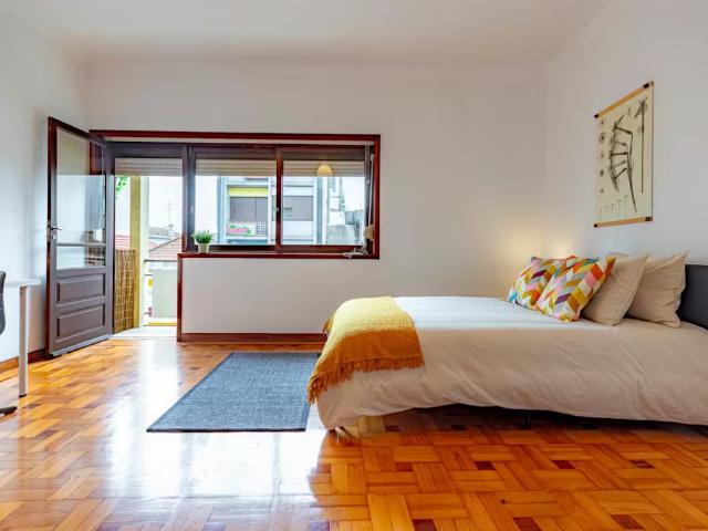 Apartamento alugar em Porto