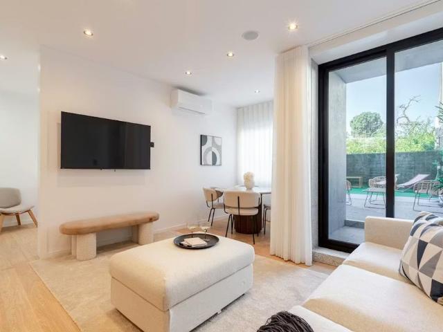 Apartamento alugar em Porto