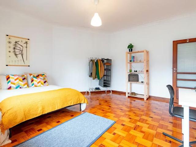 Apartamento alugar em Porto