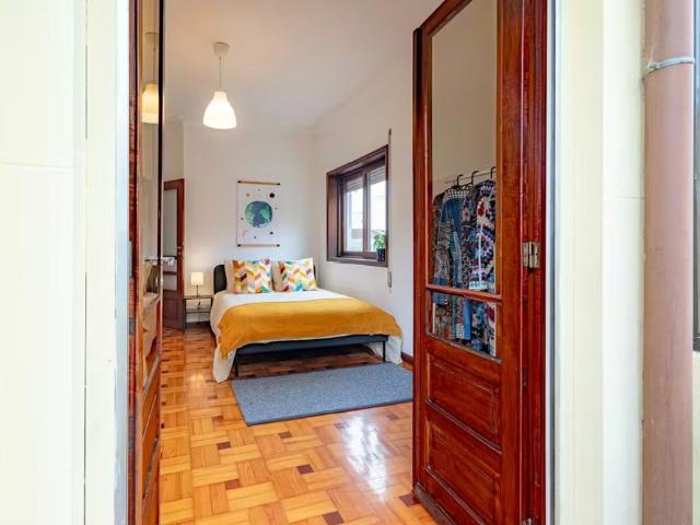 Apartamento alugar em Porto