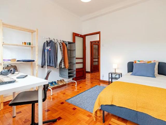 Apartamento alugar em Porto