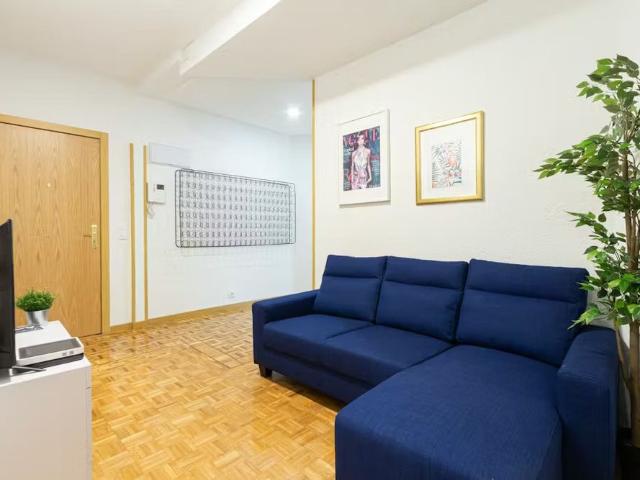 Casa en alquiler en Chamberí, Madrid