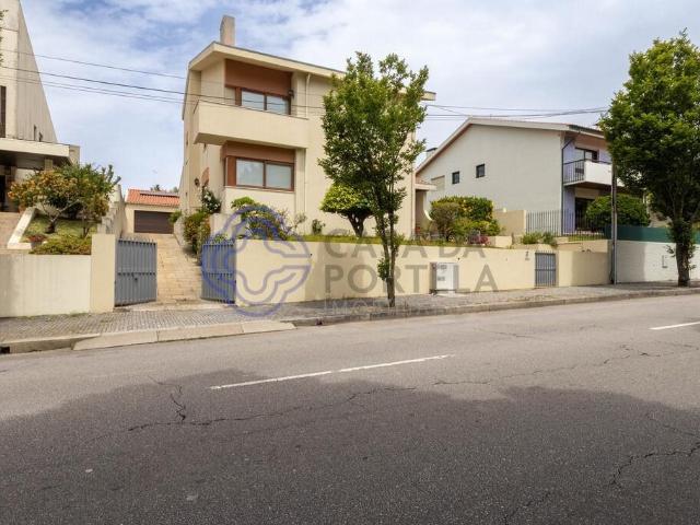 Vivenda venda em Vila Nova De Gaia, Porto