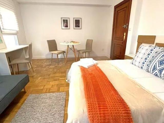 Apartamento en alquiler en Sur, Leganés