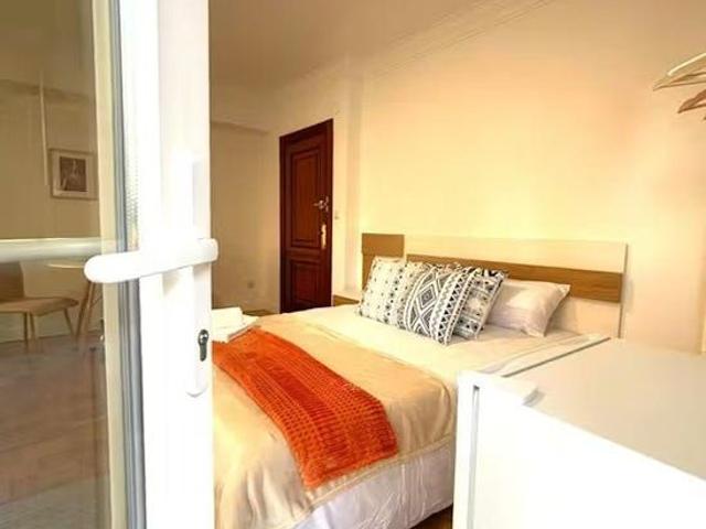 Apartamento en alquiler en Sur, Leganés