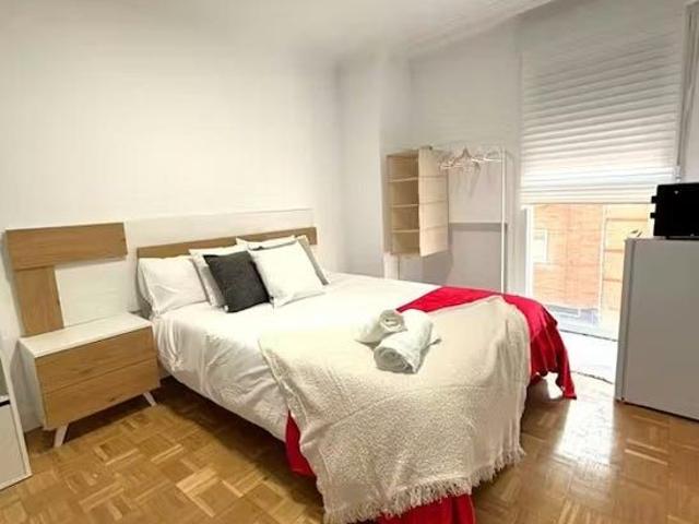 Apartamento en alquiler en Sur, Leganés