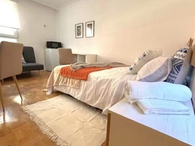 Apartamento en alquiler en Sur, Leganés