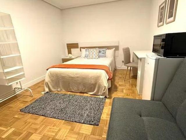 Apartamento en alquiler en Sur, Leganés