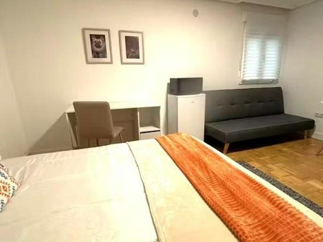 Apartamento en alquiler en Sur, Leganés