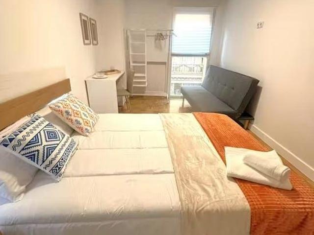 Apartamento en alquiler en Sur, Leganés
