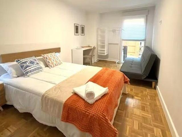 Apartamento en alquiler en Sur, Leganés