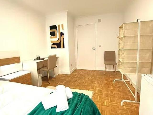 Apartamento en alquiler en Sur, Leganés