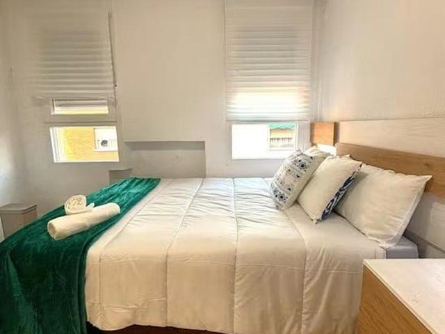 Apartamento en alquiler en Sur, Leganés