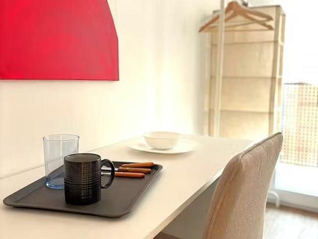 Apartamento en alquiler en Sur, Leganés