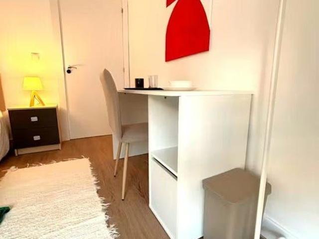Apartamento en alquiler en Sur, Leganés