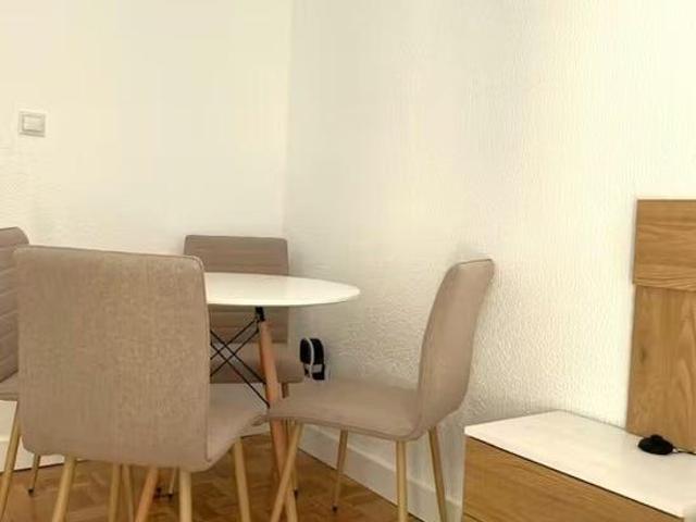 Apartamento en alquiler en Sur, Leganés