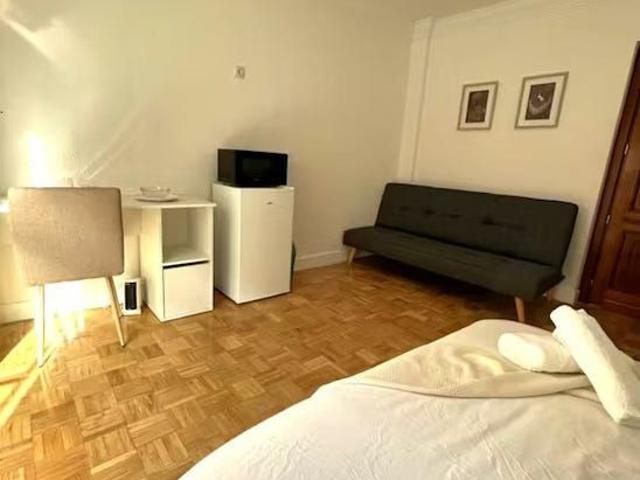 Apartamento en alquiler en Sur, Leganés