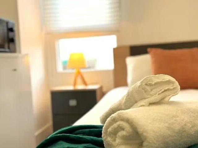Apartamento en alquiler en Sur, Leganés