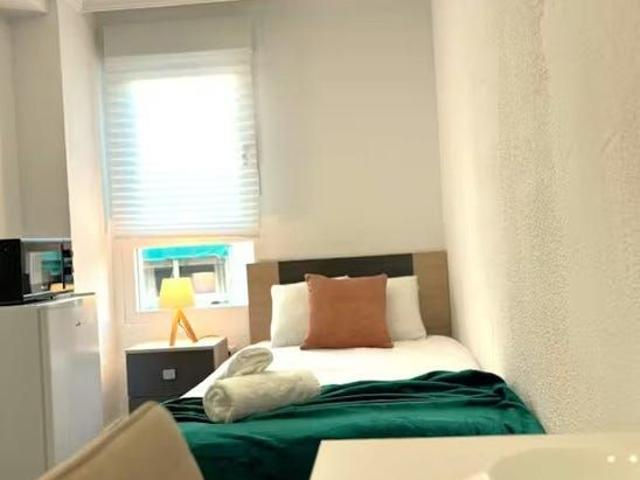 Apartamento en alquiler en Sur, Leganés