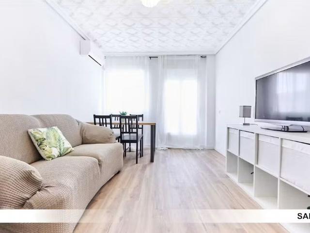 Apartamento en alquiler en Sur, Sevilla
