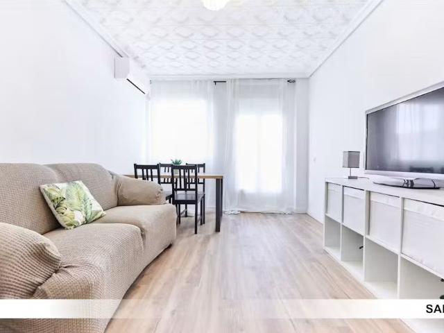 Apartamento en alquiler en Sur, Sevilla