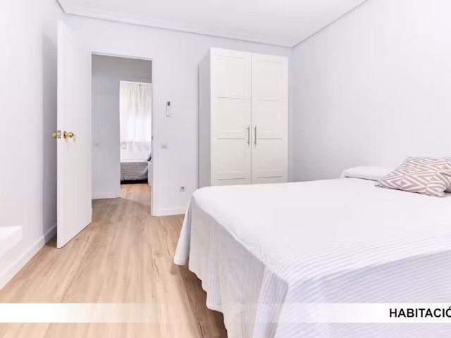 Apartamento en alquiler en Sur, Sevilla