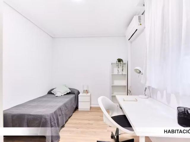 Apartamento en alquiler en Sur, Sevilla