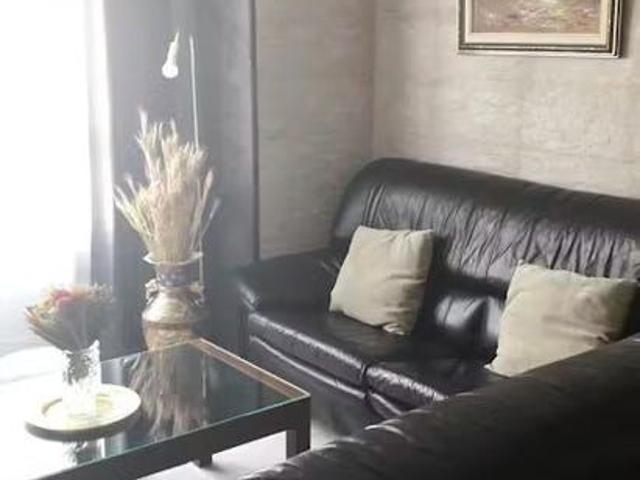 Casa en alquiler en San Pablo-Santa Justa, Sevilla