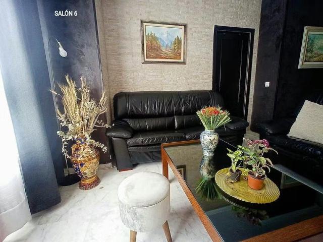 Apartamento en alquiler en San Pablo-Santa Justa, Sevilla