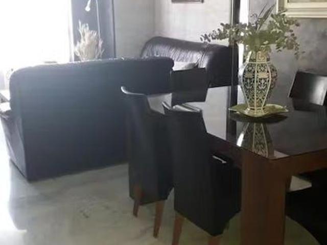 Casa en alquiler en San Pablo-Santa Justa, Sevilla