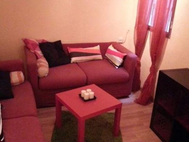Apartamento en alquiler en Salamanca, Madrid