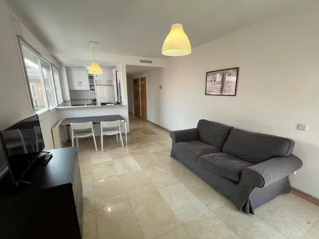 Apartamento en alquiler en Puente de Vallecas, Madrid