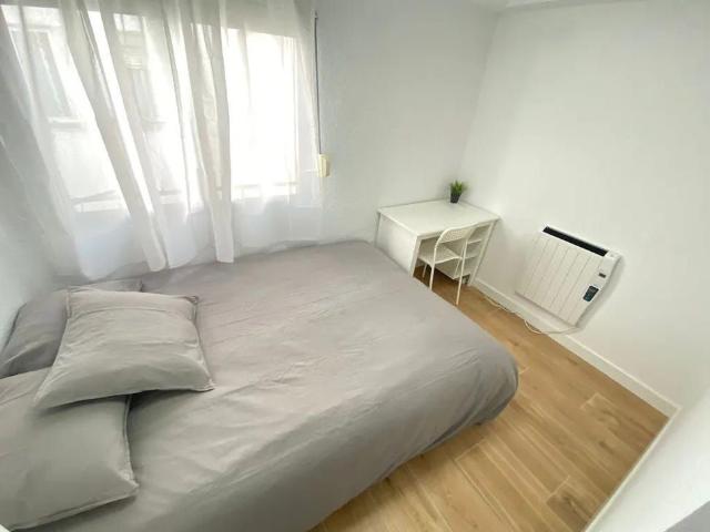 Casa en alquiler en Madrid, Numancia