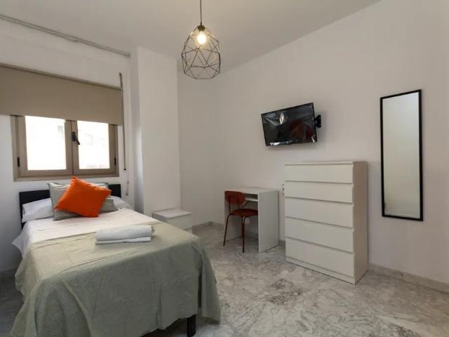Apartamento en alquiler en Centro, Málaga