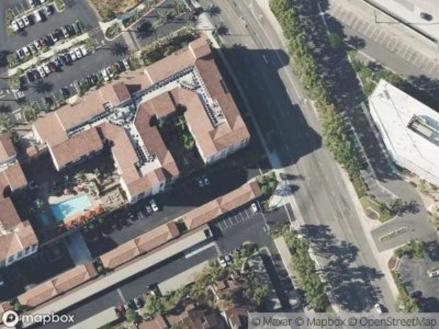 House for sale in Laguna Hills, California