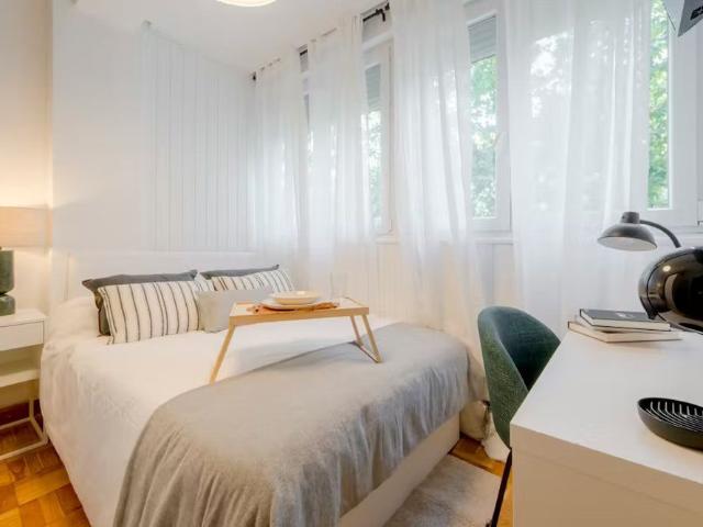 Apartamento en alquiler en Retiro, Madrid