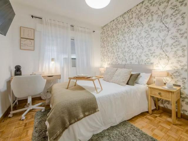 Apartamento en alquiler en Retiro, Madrid
