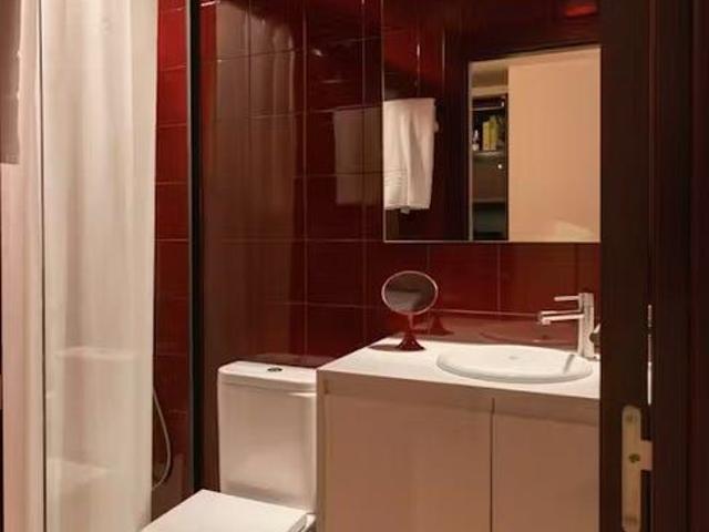 Apartamento en alquiler en Pacífico, Madrid