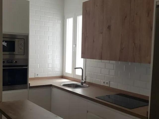 Casa en alquiler en Madrid, San Isidro