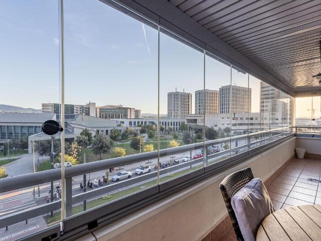 Apartamento en alquiler en Zaidín - Vergeles, Granada