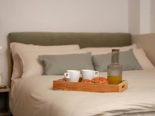 Apartamento en alquiler en Alcobendas, Madrid