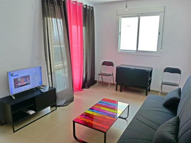 Apartamento en alquiler en Platja de Piles, la Safor
