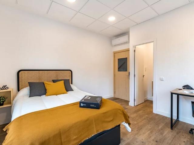 Casa en alquiler en Madrid, Avenida de la Moncloa