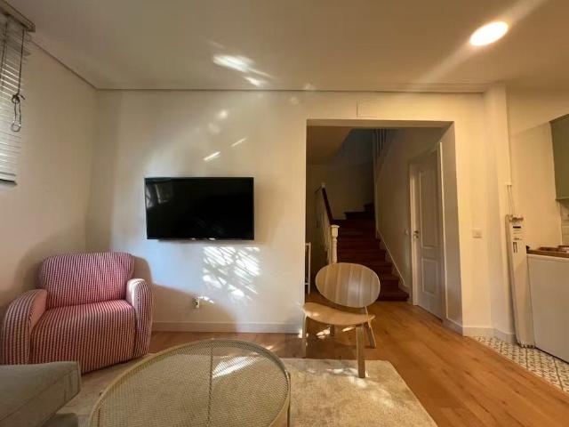 Casa en alquiler en Moncloa-Aravaca, Madrid