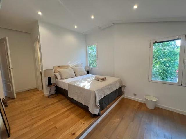 Casa en alquiler en Moncloa-Aravaca, Madrid